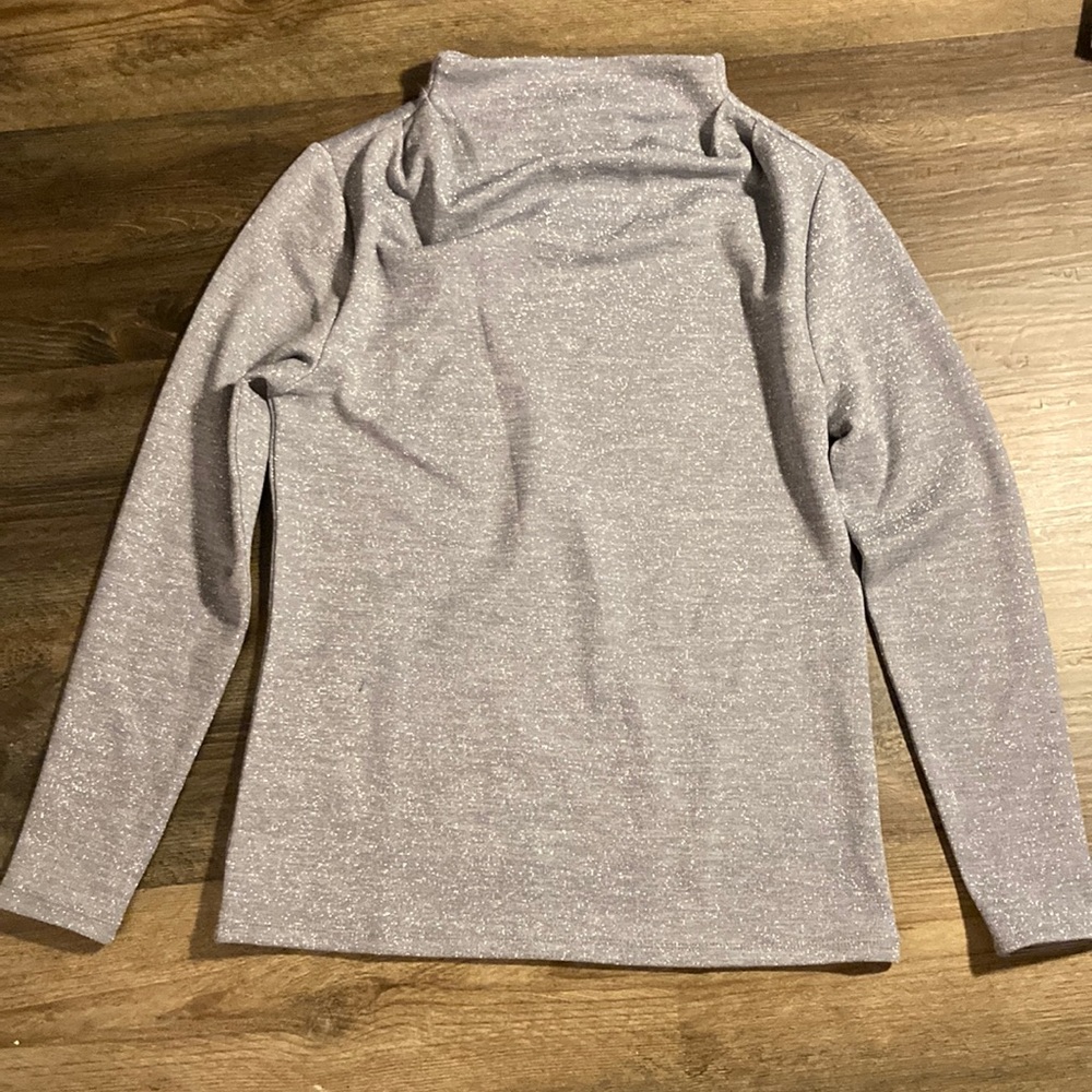 Boat neck too